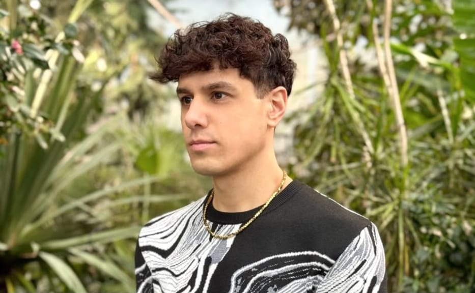 Dj Danshai